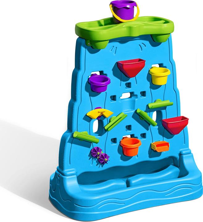 Image du produit Step2 Mur de découverte des cascades