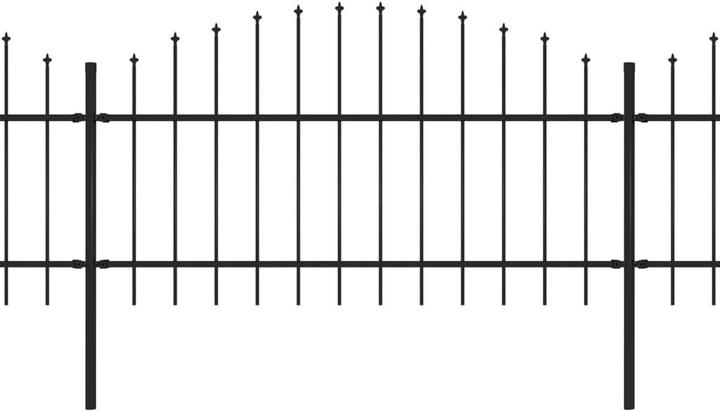 Produktbild vidaXL Sigmund