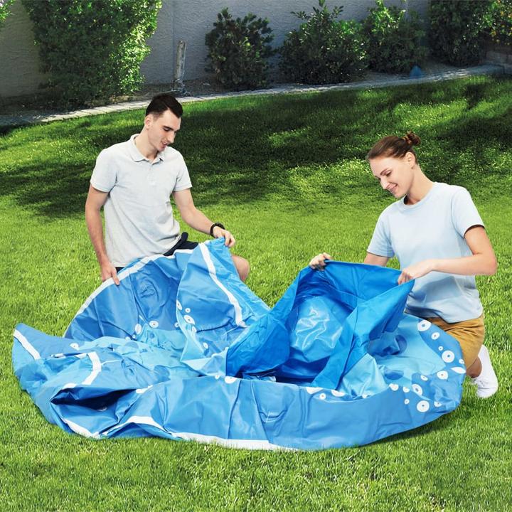 Immagine prodotto Bestway Piscina (274 x 76 cm)