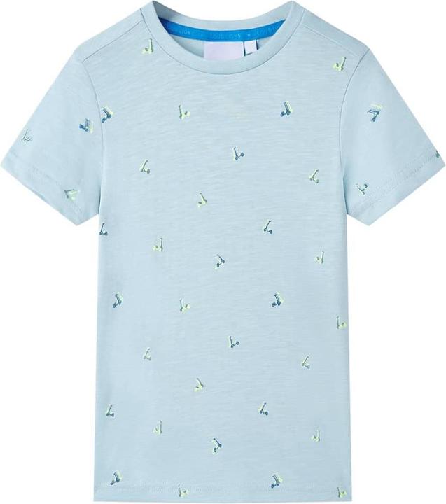 Actual product image vidaXL Ippokratis (128)