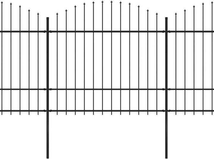 Produktbild vidaXL Sigmund