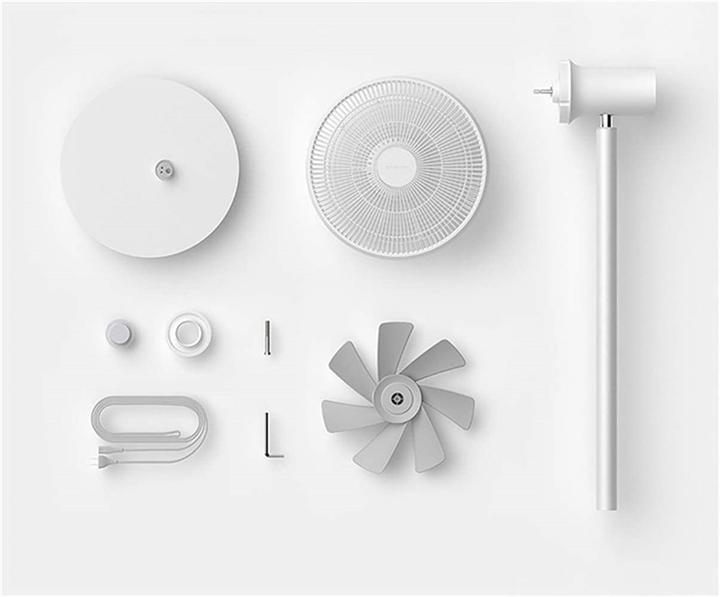 Productafbeelding Xiaomi SmartMi 2 (29 dB)