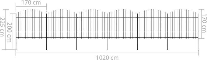 Image du produit vidaXL Sigmund