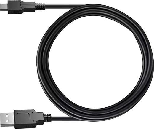 Produktbild Subsonic Dual Charger und Hub (Xbox One S, Xbox Series S, Xbox Series X, Xbox One X)