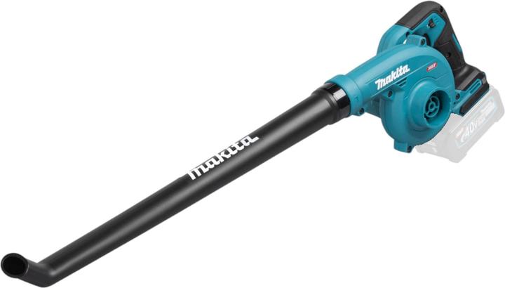 Productafbeelding Makita UB002GZ01 (Oplaadbare batterij, Bladblazer)