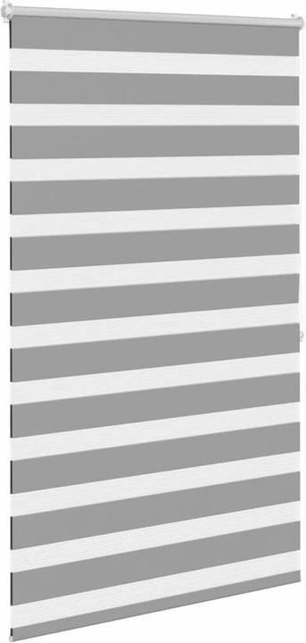 Produktbild vidaXL Doppelrollo (80 x 175 cm)