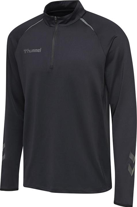 Actual product image hummel Authentic Pro Half Zip Sweat (XL)