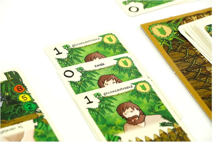 Immagine prodotto 999Games 999 Games Freitags-Kartenspiel