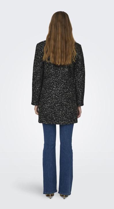 Actual product image Only Lapel collar coat Coat (XS)