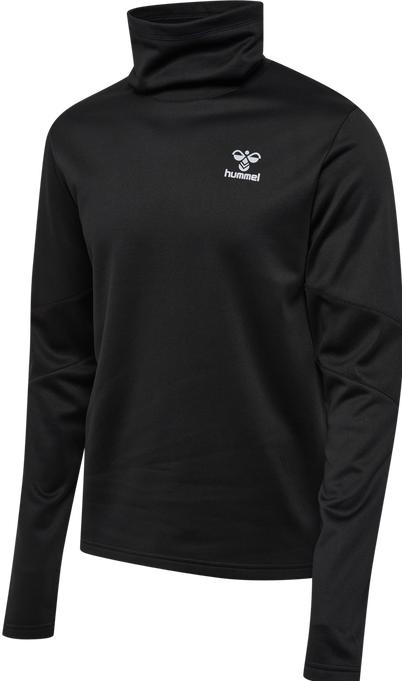 Produktbild hummel Hmlactive Winter Crew Sweat (M)