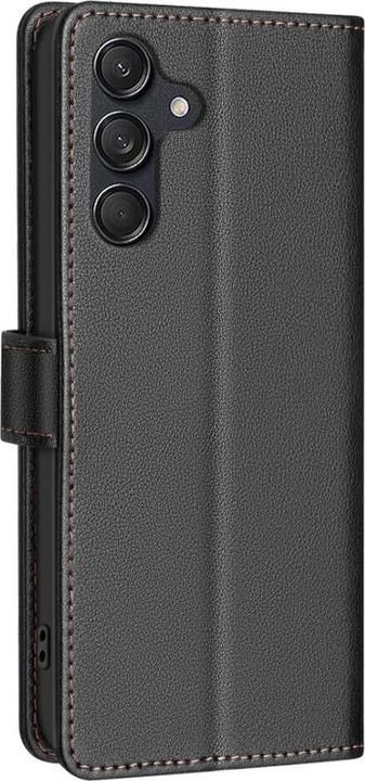 Actual product image Binfen Color Galaxy A16 - BINFEN leather case with RFID blocker (Samsung Galaxy A16 5G)