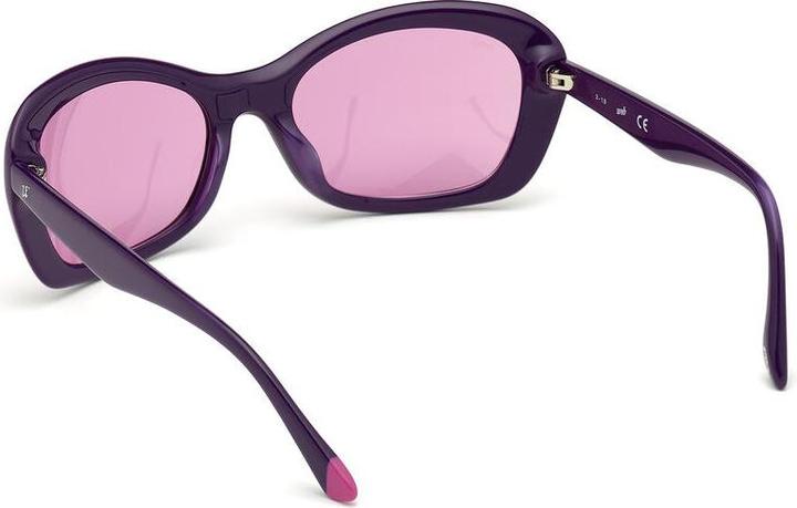Produktbild WEB Damensonnenbrille WE0289-5681S ø 56 mm