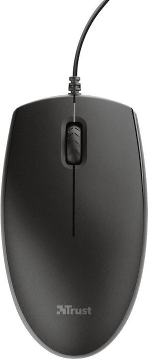 Actual product image Trust Primo Keyboard And Mouse Set Be (BE, Cable)