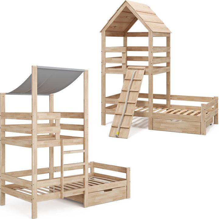 Actual product image VitaliSpa Teddy