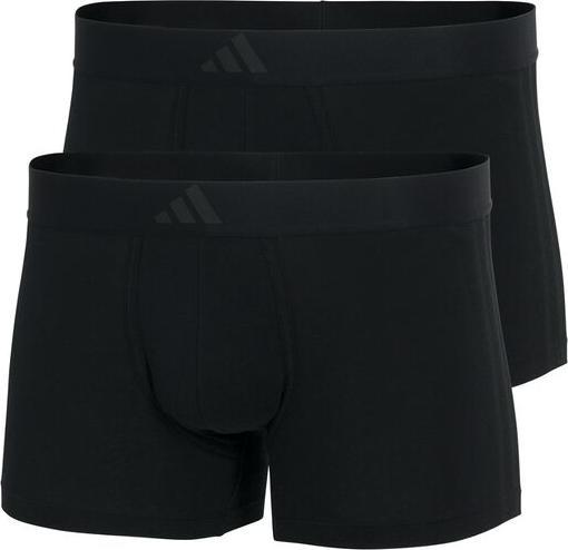 Immagine prodotto Adidas Active Flex Cotton Trunk (S, Confezione da 2)