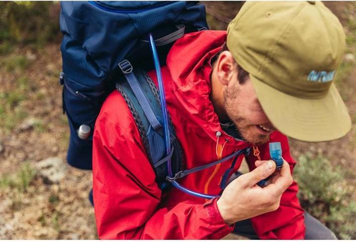 Produktbild Gregory Zulu (40 l)