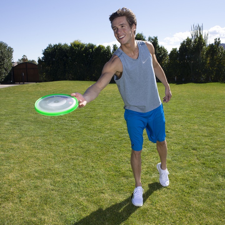 Actual product image Aerobie Superdisc