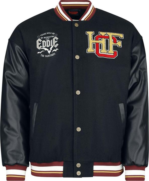 Actual product image Universal Textiles Hellfire Club (S)