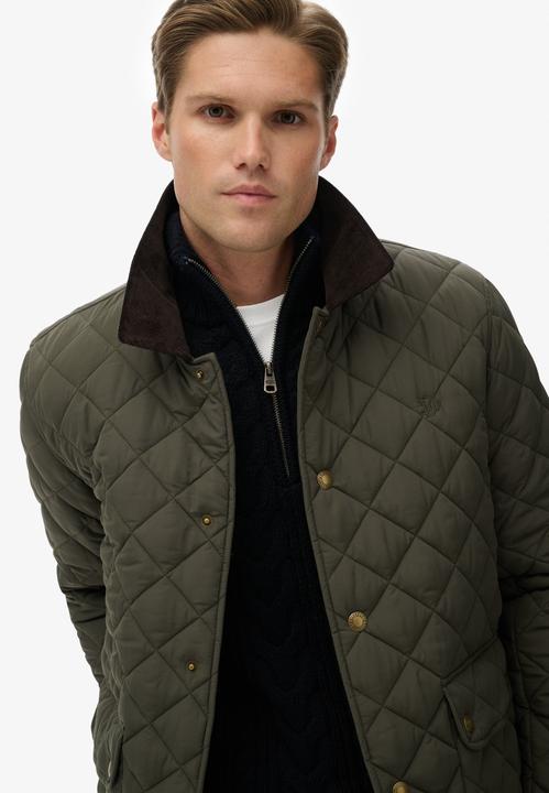 Actual product image Superdry Estate (S)