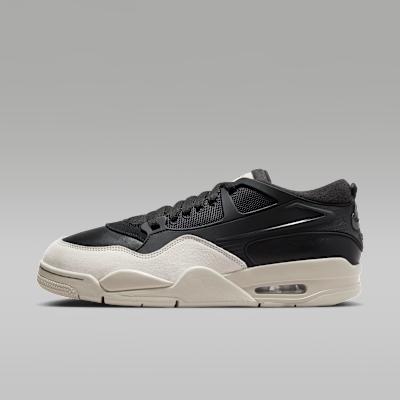 Image du produit Jordan 4 RM Black Light Bone (42)