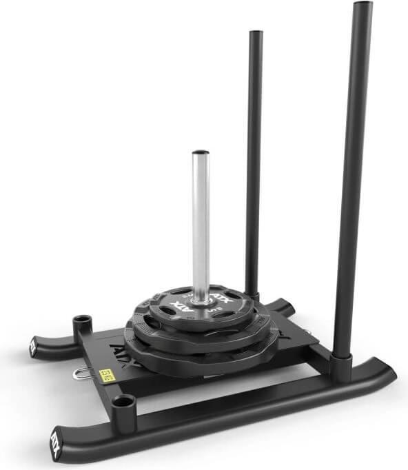 Actual product image ATX Gewichtsschlitten TR - Zugschlitten - Power Sled