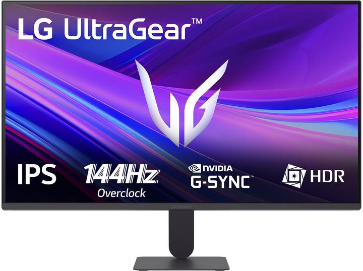 Produktbild LG UltraGear 27G411A-B (1920 x 1080 Pixel, 27")