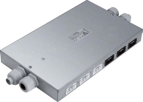 Produktbild Hager SPWA669010