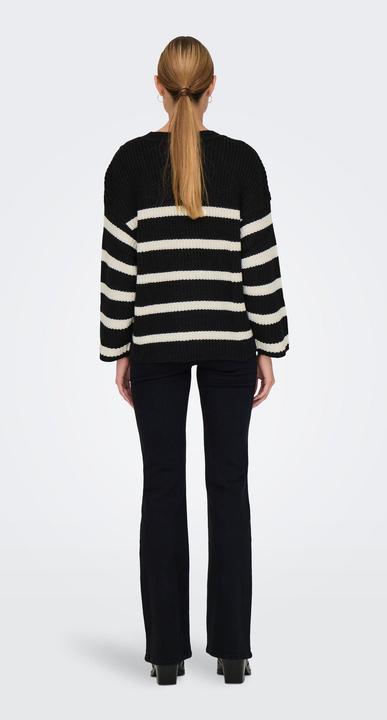 Image du produit JdY JDYJUSTY Pull en maille Pull en maille (L)