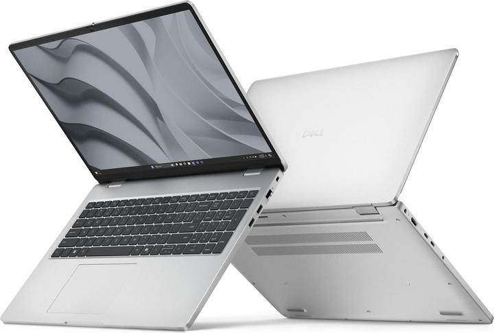 Produktbild Dell Pro 16 PC16255 (16", 512 GB, 16 GB, DE, AMD Ryzen AI 7 350)