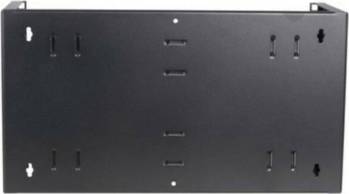 Produktbild Dsit 6 HE, 19” Montagerahmen für Wandbefestigungen ohne Schaniere