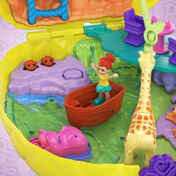 Produktbild Polly Pocket Ananas-Tasche