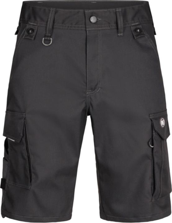 Produktbild F. Engel X-treme Shorts Aus Stretch (52)