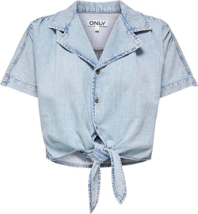 Denim Azzurro