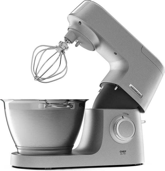Produktbild Kenwood Chef Elite (1200 W)