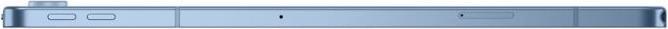 Actual product image Lenovo TB311FU (WLAN only, 10.10", 128 GB, Blue, Polar Blue)