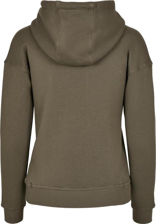 Produktbild Urban Classics Kapuzenpullover (M)