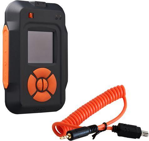 Produktbild Miops Smart Kameraauslöser für Nikon N3 (Bluetooth, Infrarot)