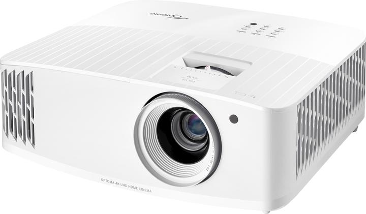 Produktbild Optoma UHD38x (4K, 4000 lm, 1.66:1)
