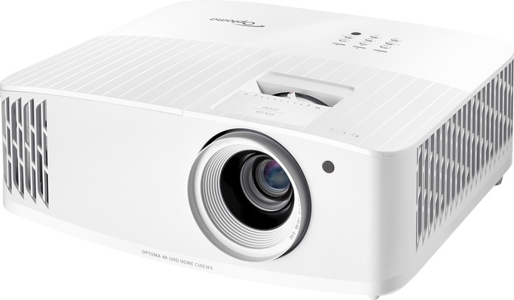 Actual product image Optoma UHD35x (UHD, 3600 lm, 1.5 - 1.66:1)