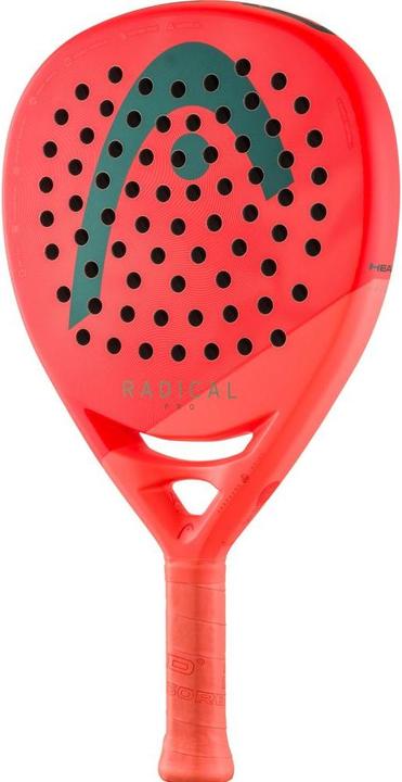 Produktbild Head Rradical Pro 2026