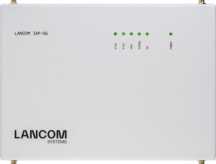 Image du produit Lancom Systems LANCOM IAP-4G+