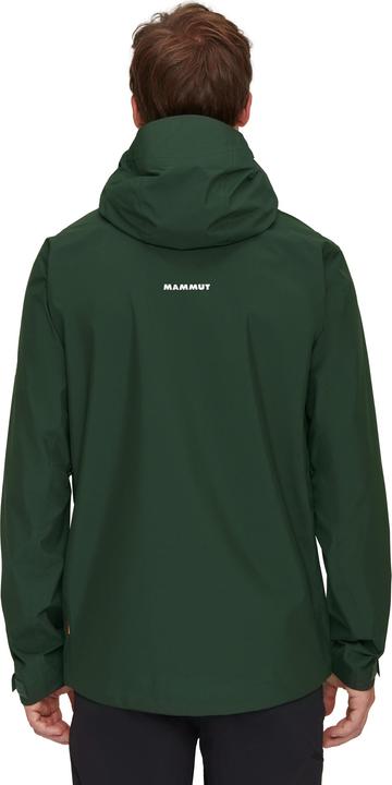 Immagine prodotto Mammut Alto Light HS Giacca con cappuccio Uomo (S)