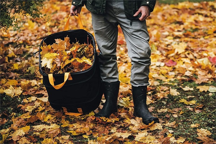 Produktbild Fiskars Ergo PopUp (175 l)