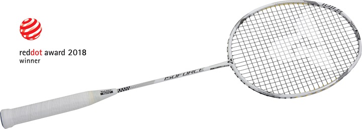 Produktbild Talbot Torro Badmintonschläger „Isoforce 1011.8“