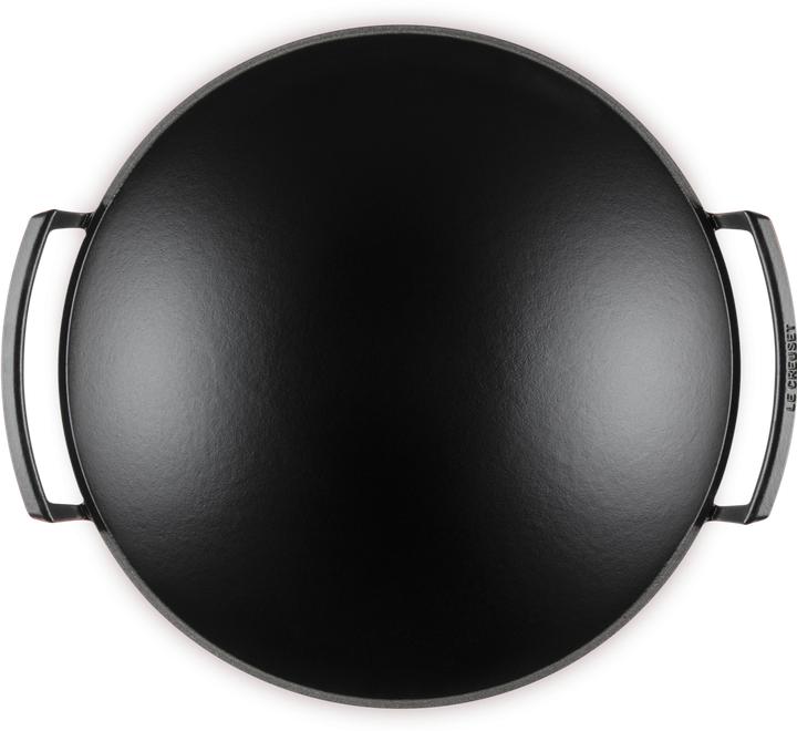 Immagine prodotto Le Creuset Wok (36 cm, Wok, Ghisa)