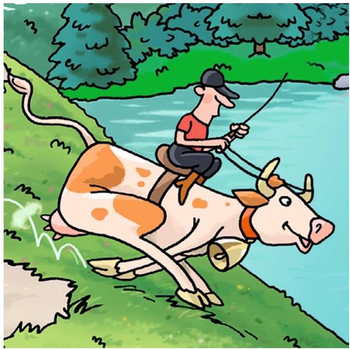 Image du produit Heye Plaisir alpin (1000 pièces)