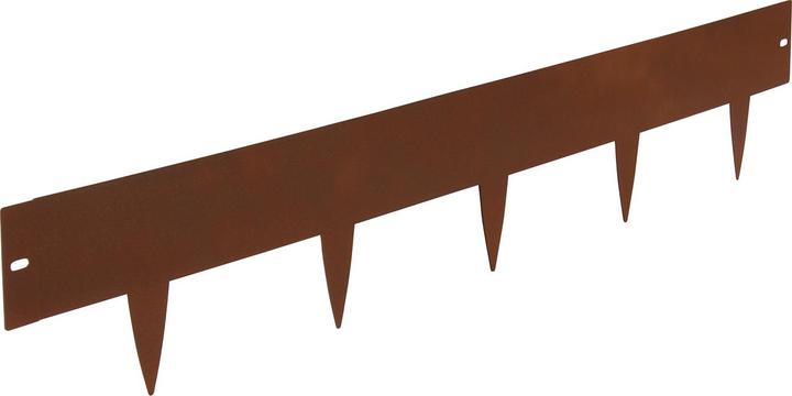 Actual product image Bellissa Lawn edge spina (103 cm)