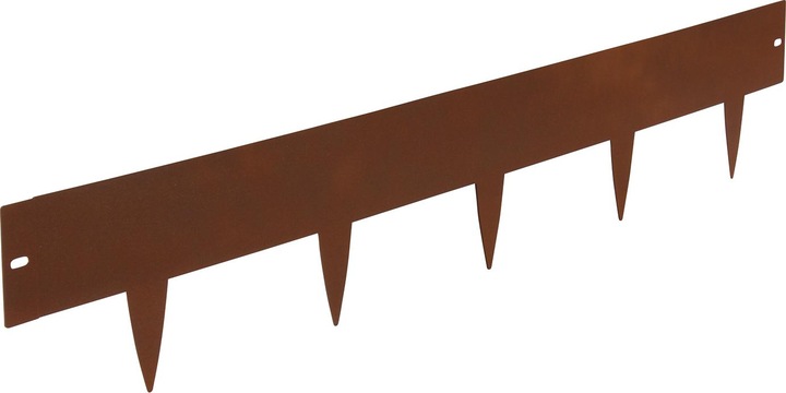 Actual product image Bellissa Lawn edge spina (103 cm)