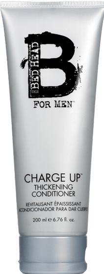 Actual product image Tigi Charge Up
