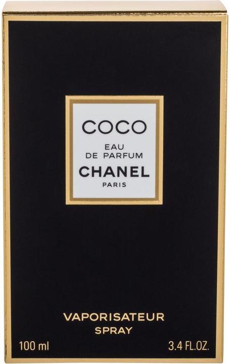 Actual product image Chanel Coco (Eau de parfum, 100 ml)